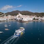 From Roses: Cadaqués Catalonian Coast Boat Tour - Deep Dive into the Itinerary