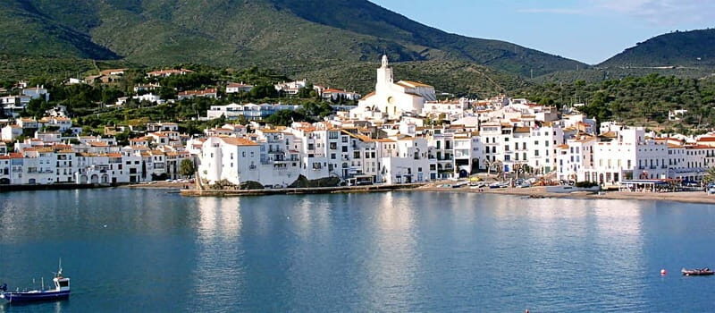 From Roses: Cap de Creus Natural Park and Cadaqués Boat Tour - Visiting Cap de Creus Natural Park