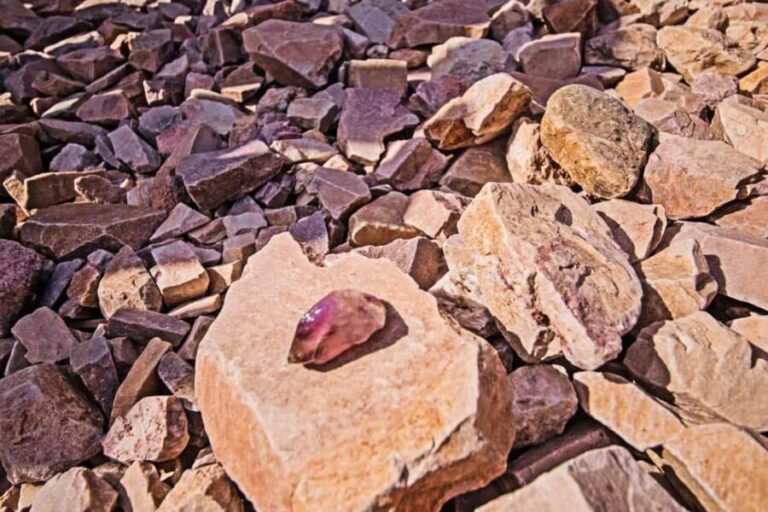 From Rovaniemi: EXCURSION TO THE AMETHYST MINE IN LUOSTO - Final Thoughts