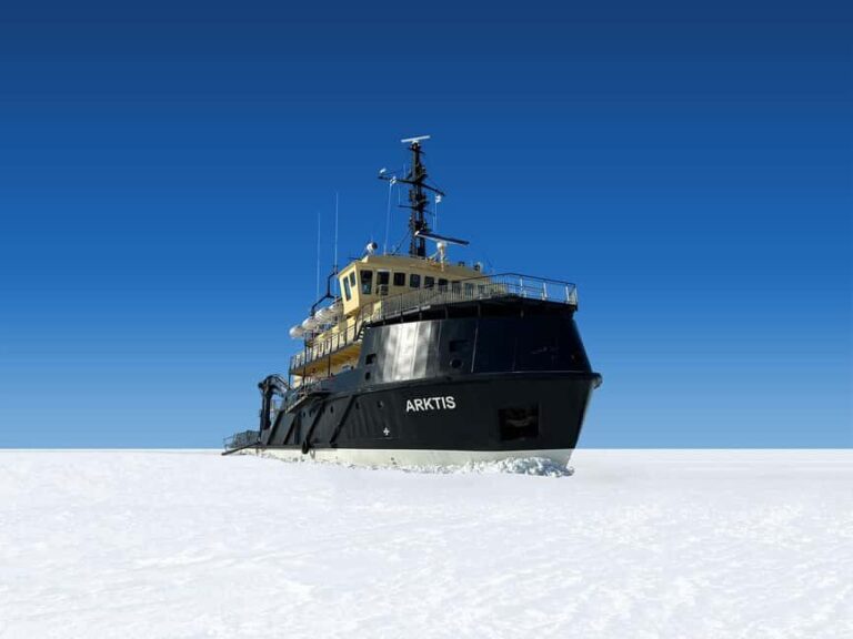 From Rovaniemi: Icebreaker Arktis Cruise with Ice Floating - Who Should Consider This Tour?