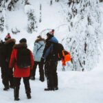 From Rovaniemi: Korouoma & Auttiköngäs Frozen Waterfalls - Final Thoughts