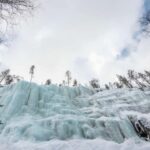 From Rovaniemi: Korouoma Canyon and Frozen Waterfalls Tour - A Closer Look at the Itinerary