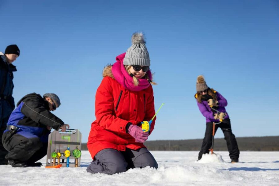 From Rovaniemi/Kuusamo: 2-Day Lapland Escape with Korouoma - Practicalities and Value