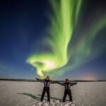 From Rovaniemi: Lakeside Auroras Paparazzi Photography - What to Expect from the Tour