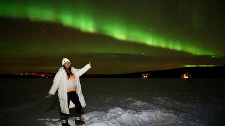 From Rovaniemi: Northen Lights Hunting Tour - Who Will Love This Tour?