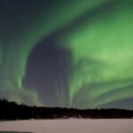 From Rovaniemi: Northern Lights Photo Tour with Pickup - Practical Tips