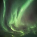 From Rovaniemi: Northern Lights Tour by Van - The Itinerary in Detail