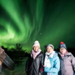 From Rovaniemi: Northern Lights Van Tour with Photos - Who Is This Tour Best For?
