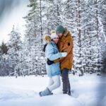 From Rovaniemi: Private Photoshoot in the Lappish Wilderness - Who Would Love This Experience?