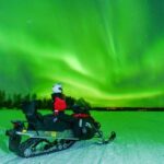 From Rovaniemi: Searching Aurora with Snowmobile - What the Reviews Say