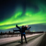 From Rovaniemi: Short Aurora Borealis Photography Expedition - What to Expect and Practical Details