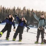 From Rovaniemi: Snowshoeing and Ice Fishing Tour - Who is This Tour Best For?