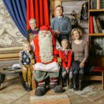 From Rovaniemi: Tour to Santa Claus Village - Who Will Love This Tour?