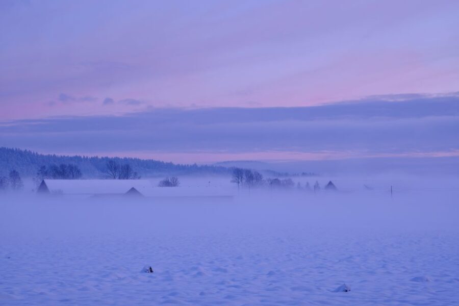From Rovaniemi: Winter Wonderland Hike with a Hot Drink - FAQ