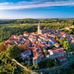 From Rovinj: Rovinj, Motovun and Gronjan Day Tour - Rovinj: An Artistic and Historic Gem