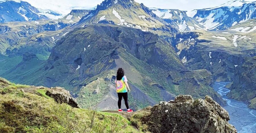 From Rvk: Private Day-Tour to Thorsmork with Mountain Hike - What’s Included and What’s Not