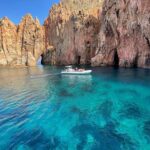 From Sagone/Cargèse: Coves of Piana sea cave Snorkeling - Who Is This Tour Best For?