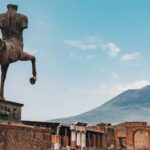 From Salerno_Pompeii Express: bus transfer+entrance ticket - The Experience on the Ground