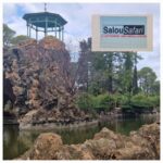 From Salou: Park Samá with 1 vermouth tasting, hotel Pickup - Exploring Parc Samá: What to Expect