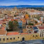 From Salou: Tour Poblet, Wines & Sitges - The Practical Details