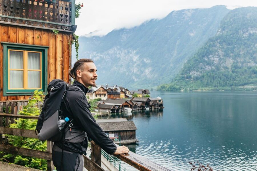 From Salzburg: Half-Day Tour to Hallstatt - How the Tour Flows: A Detailed Breakdown