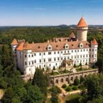 From Salzburg to Prague, Private Transfer with 2h of Sightseeing - Real Experiences from Travelers