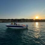 From San Foca: Boat Excursion Salento, Marine di Melendugno - What’s Included and the Experience on Board