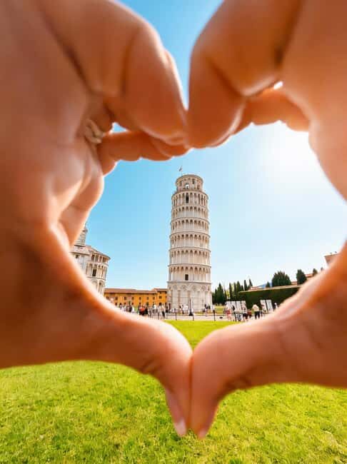 From San Gimignano: Half-Day Guided Tour to Pisa - Who Should Consider This Tour?