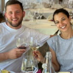 From San Gimignano: Tuscany Vespa Tour with Lunch & Wine Tasting - The Experience Review from Travelers