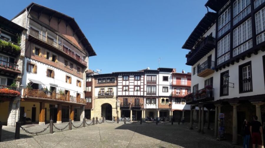 From San Sebastián: Basque-France Coastline Private Tour - The Value of the Experience