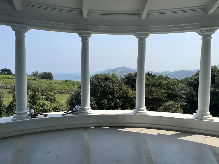 From San Sebastian: Guided Coastal Hike with Winery Tasting - Who Will Love This Tour