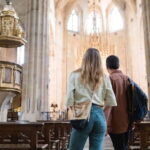 From San Sebastian: Hondarribia, San Pedro & San Juan Tour - The Itinerary Breakdown