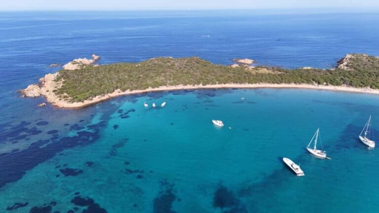 From San Teodoro: Tavolara Archipelago Dinghy Grand Tour - What Makes This Tour Stand Out?