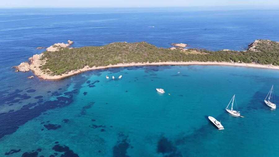 From San Teodoro: Tavolara Archipelago Dinghy Grand Tour - What Makes This Tour Stand Out?