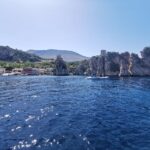 From San Vito Lo Capo: Scopello & Zingaro Half-Day Boat Trip - The Itinerary in Detail