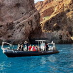 From Sant Ambroggio: Scandola, Girolata & Calanques de Piana - The Itinerary: What You Can Expect