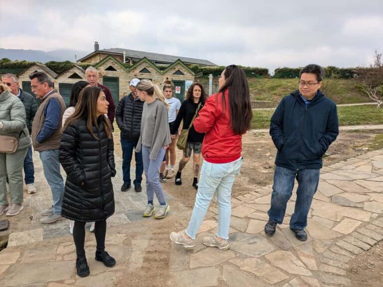 From Santiago: Cathedrals Beach and the best of Asturias in one day - The Spectacle of Playa de las Catedrales