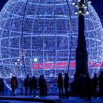 From Santiago: Christmas Lights of Vigo And Pontevedra - What Makes This Tour Stand Out?