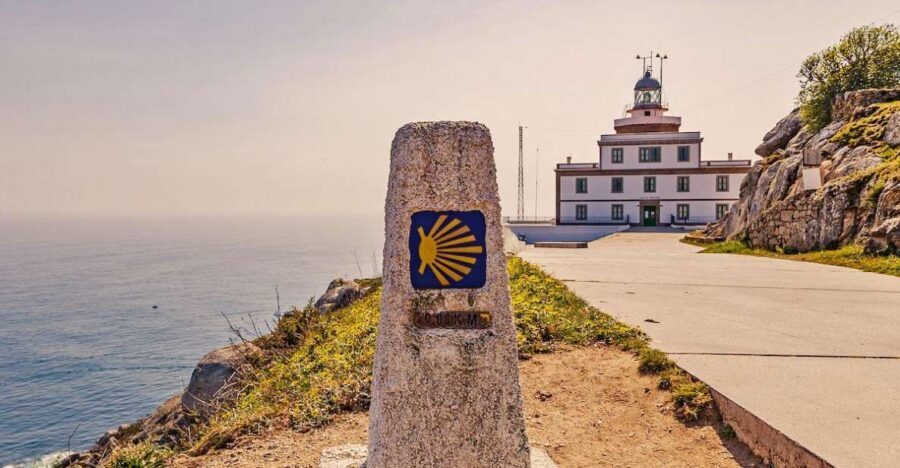 From Santiago: Finisterre Muxia Costa da Morte, 7 Stops Tour - Why This Tour Works Well