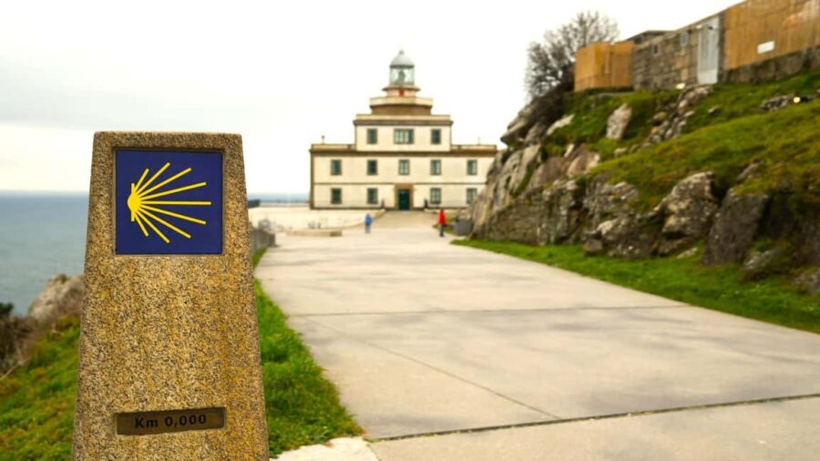 From Santiago: Finisterre, Muxía & Costa da Morte Tour - What Makes This Tour Stand Out?