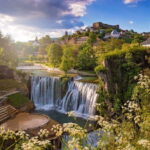 From Sarajevo: Jajce, Travnik, Pliva Lake, & Watermills Tour - The Itinerary: A Closer Look