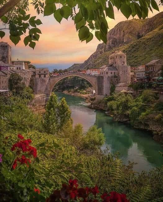 From Sarajevo: Mostar, Konjic, and Blagaj Tekkesi Tour - Logistics, Costs, and Practical Tips