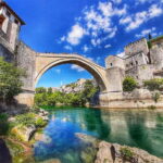 From Sarajevo: Mostar, Kravice Waterfalls and 4 Cities Tour - What’s Included and What’s Not