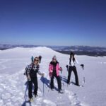 From Sarajevo: Mount Jahorina Snowshoeing Tour - The Guides and Atmosphere