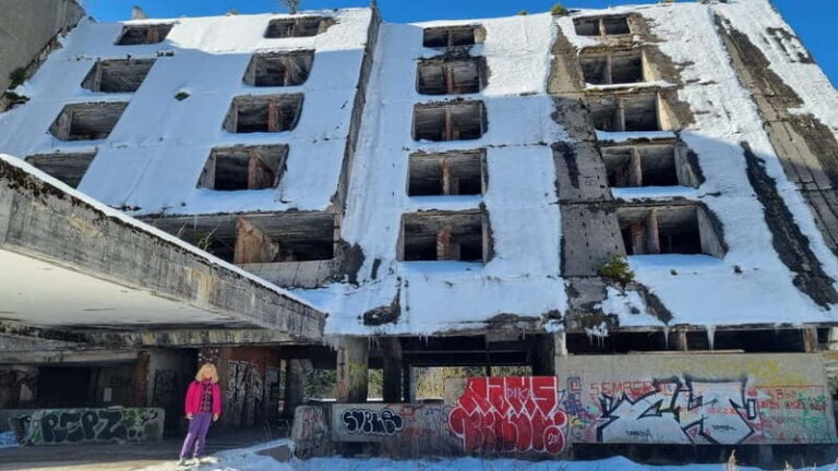 From Sarajevo: Olympic Mountains Private Trip - FAQ