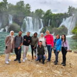 From Sarajevo: Private Full-Day Kravica Waterfalls Tour - In-Depth Look at the Itinerary