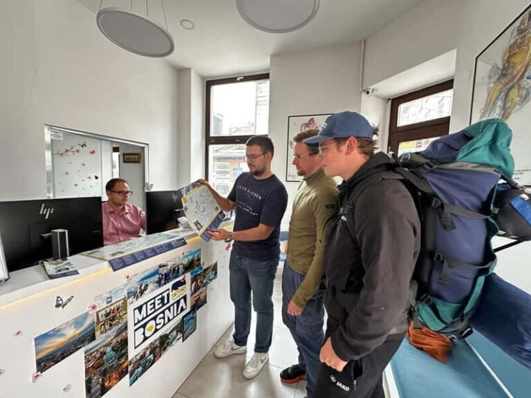 From Sarajevo: Srebrenica Genocide Memorial Study Tour - The Balance of Value and Experience