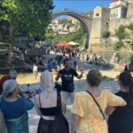 From Sarajevo:Mostar Ruins and Abandoned Places Tour - What Makes This Tour Special
