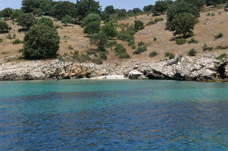 From Saranda, Boat tour to Krorëza,Kakome, and Turtle Cave. - What Makes This Tour Stand Out?