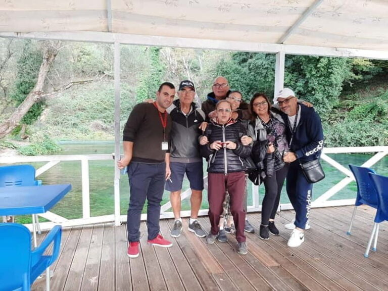 From Saranda: Explore Blue Eye- The Monument of Nature - The Itinerary in Detail